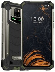 Замена разъема зарядки на телефоне Doogee S88 Pro в Белгороде